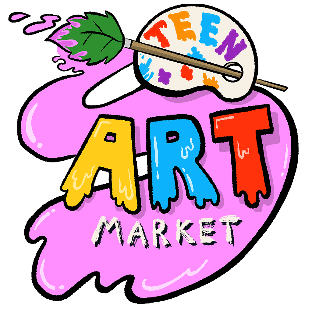 Teen Art Market Resource