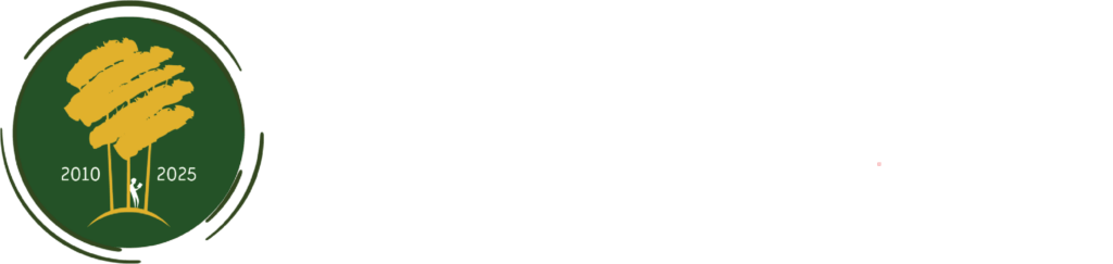 Vestavia Library Name & Logo