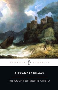 The Conte of Monte Cristo