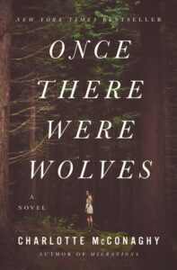 Once There were wolves