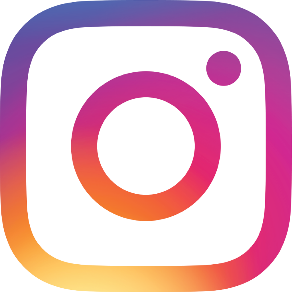 Instagram Full color logo